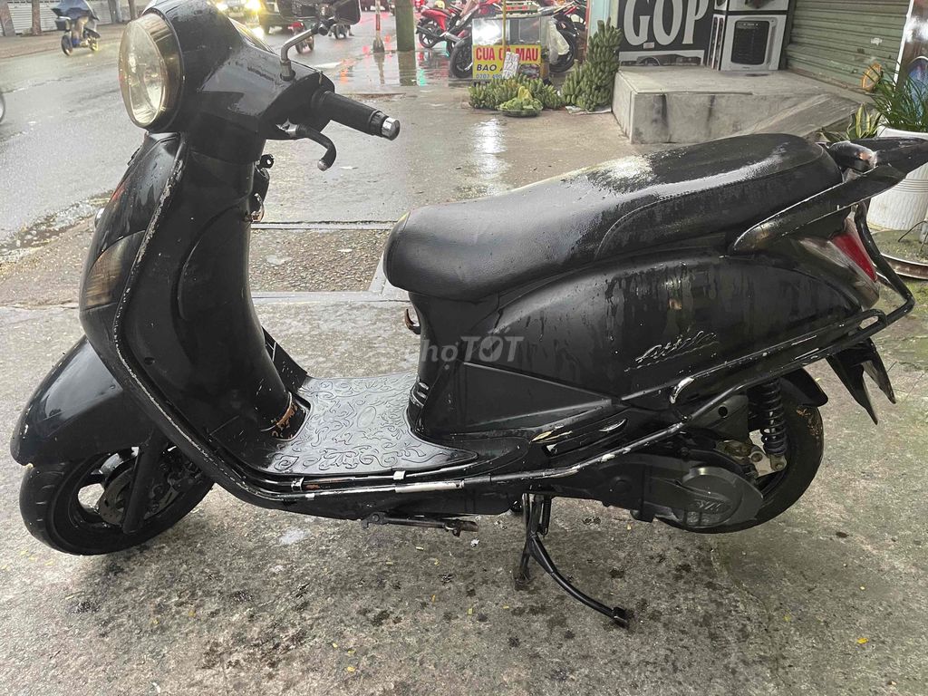 ati fi máy êm nồi mạnh giấy tờ đầy đủ. Mua bán Xe máy tại Thành phố Dĩ An Bình Dương được đăng bởi kha nguyen  hình 2