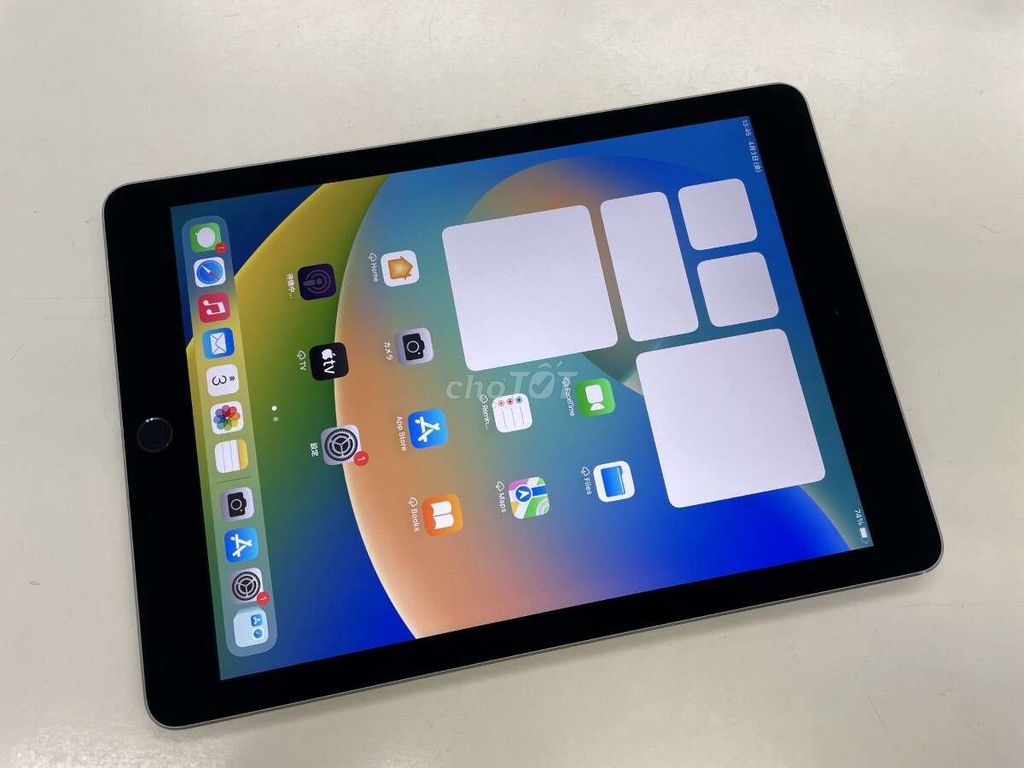 ipad pro 9.7 bản xài sim đẹp keng pin 99%. Mua bán Máy tính bảng tại Quận Bình Tân Tp Hồ Chí Minh được đăng bởi Tùng Linh Tinh hình 1