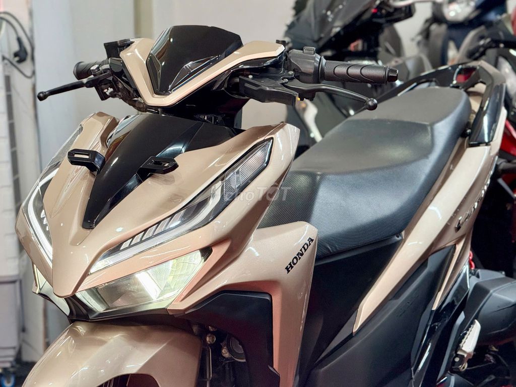 💥Honda Vario150 2020 Full New VàngTFT Biển83 9 chủ. Mua bán Xe máy tại Thành phố Thủ Đức Tp Hồ Chí Minh được đăng bởi XE MÁY THỦ ĐỨC hình 7