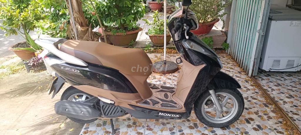 Bán xe LEAD 125cc chính chủ. Mua bán Xe máy tại Quận Cái Răng Cần Thơ được đăng bởi Van Thanh Truong hình 3