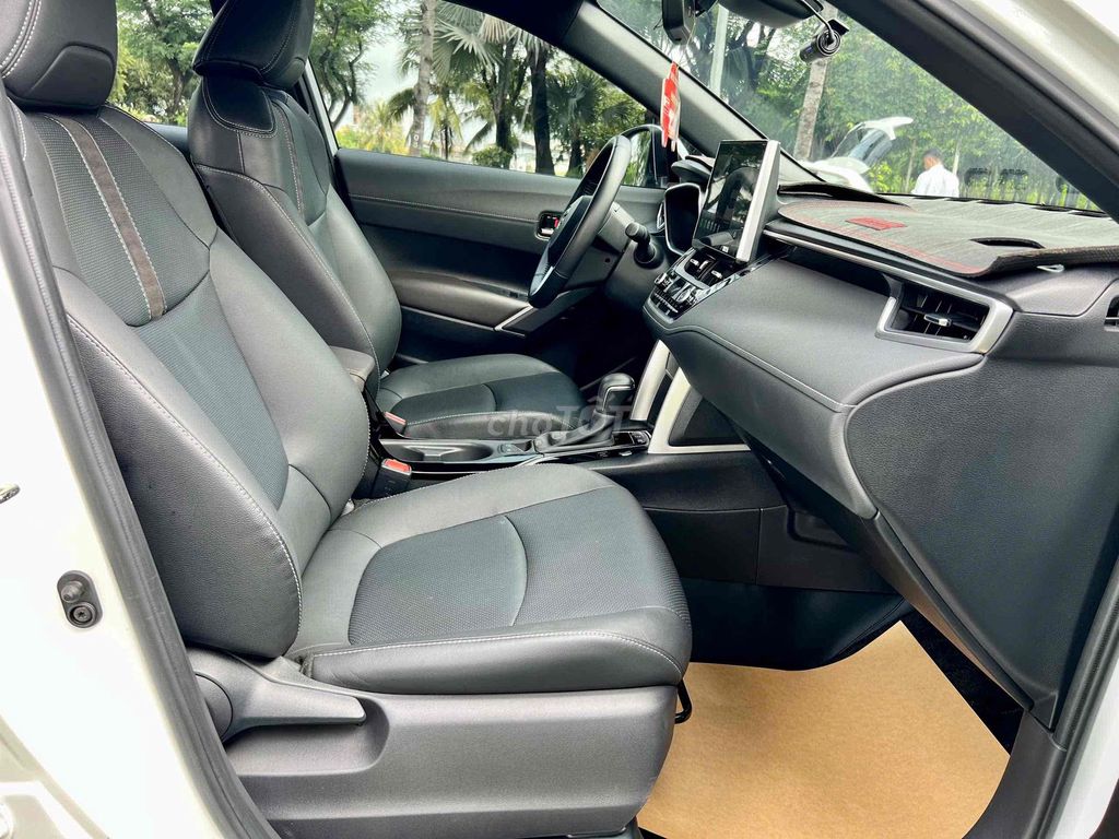 Cross Hybrid 2024 HT Vay 70% - Giá Còn Giảm. Mua bán Ô tô tại Thành phố Thủ Đức Tp Hồ Chí Minh được đăng bởi Ngọc Long Toyota Đông Sài Gòn hình 5