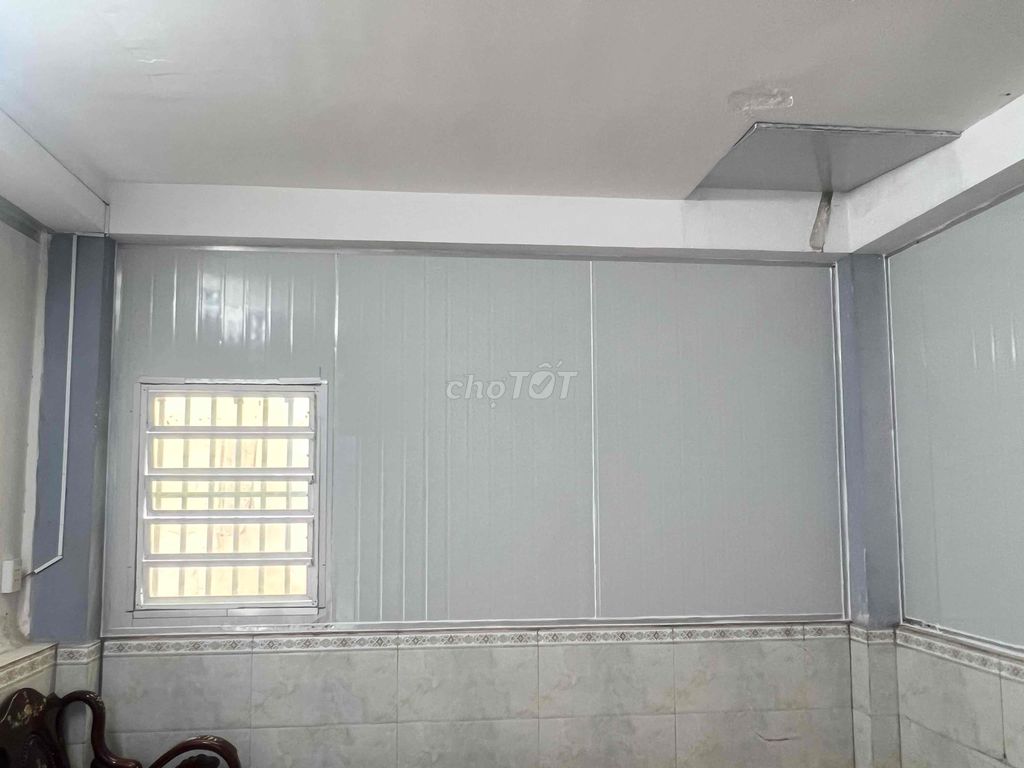 PHÒNG TRỌ EMART GÒ VẤP- 25m2