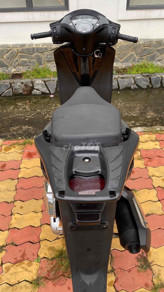 SH 125 Up Ý zin 9C. Mua bán Xe máy tại Thành phố Bến Tre Bến Tre được đăng bởi Nghiêm Bảy Mốt hình 6