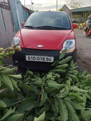 2014 Van 0.8 - 130000 km. Mua bán Ô tô tại Huyện Hóc Môn Tp Hồ Chí Minh được đăng bởi Tùng Vũ Xuân