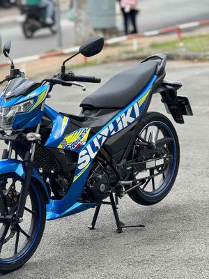 SUZUKI RAIDER 2018 BSTP CHÍNH CHỦ CÓ HỔ TRỢ GÓP. Mua bán Xe máy tại Thành phố Thủ Đức Tp Hồ Chí Minh được đăng bởi Xe Máy Nguyễn Phụng