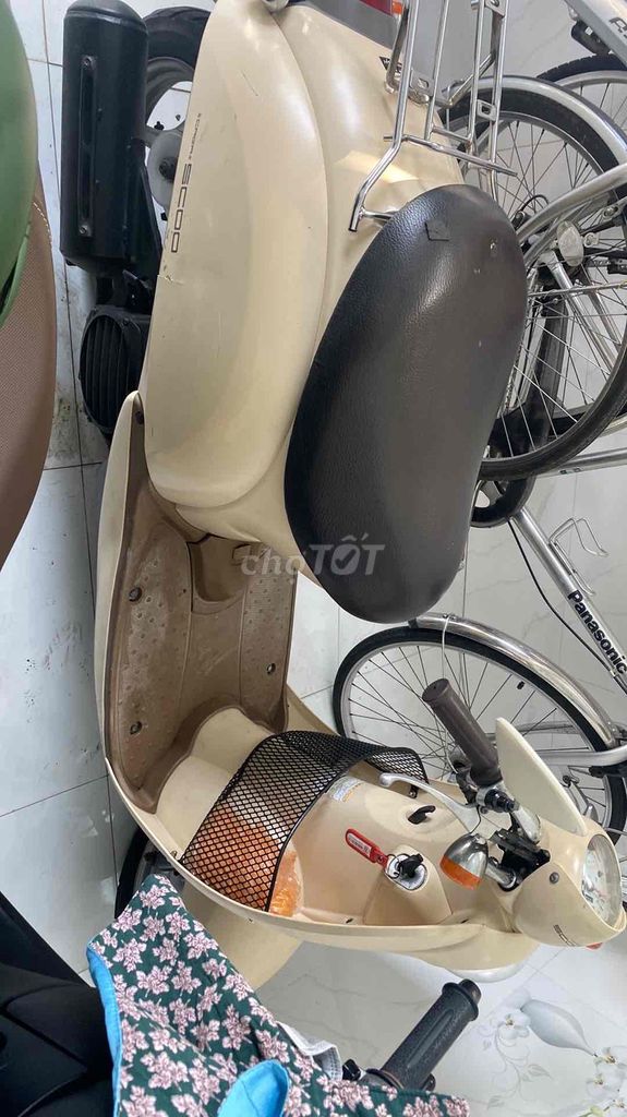 Dư xe cần bán. Mua bán Xe máy tại Quận Bình Thuỷ Cần Thơ được đăng bởi Nolimit hình 3