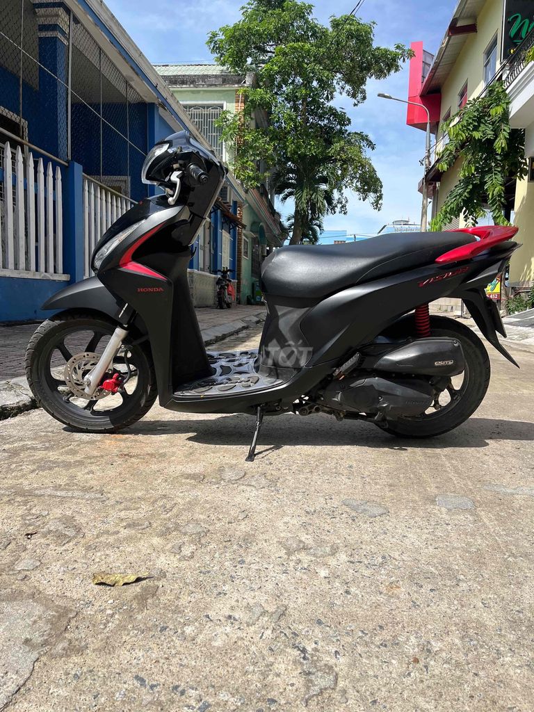 vision 2019 , 40.000km máy rin, nồi êm , xe bốc. Mua bán Xe máy tại Huyện Thăng Bình Quảng Nam được đăng bởi tài hình 6