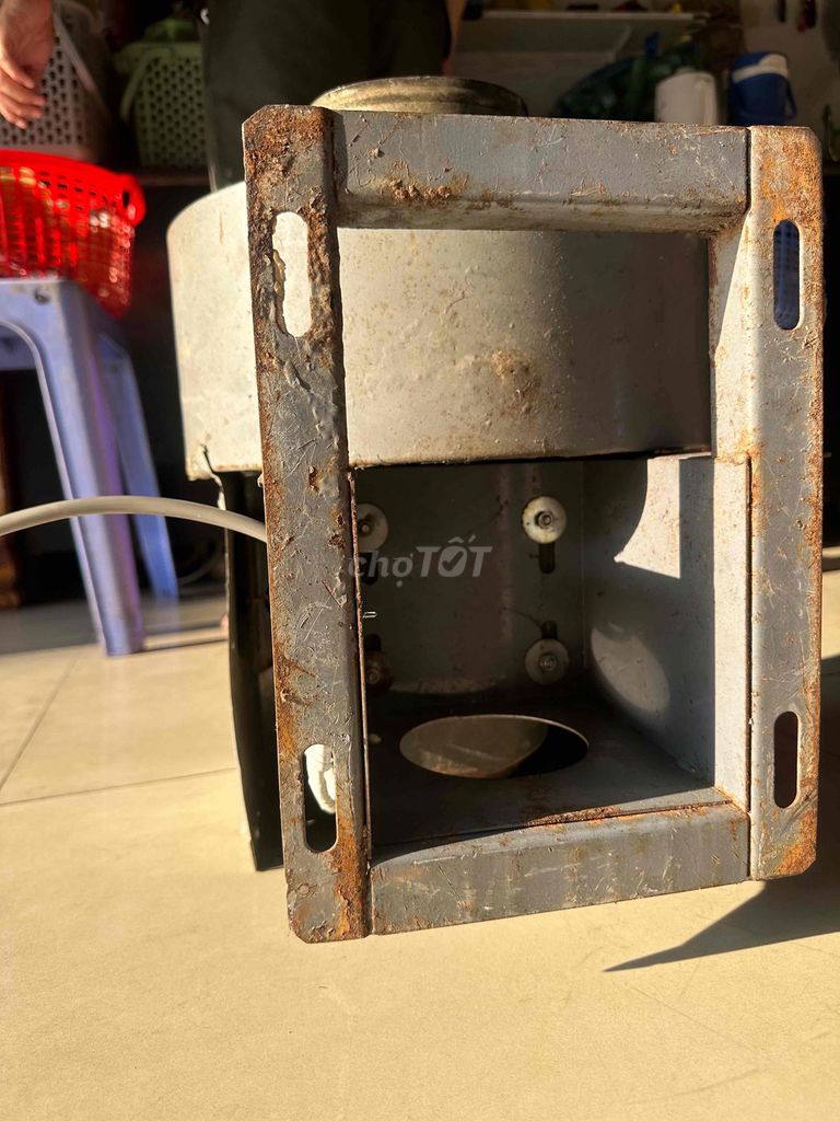 Máy hút khói quán ăn. Mua bán Bếp, lò, đồ điện nhà bếp tại Quận 8 Tp Hồ Chí Minh được đăng bởi Nguyễn thanh hình 1