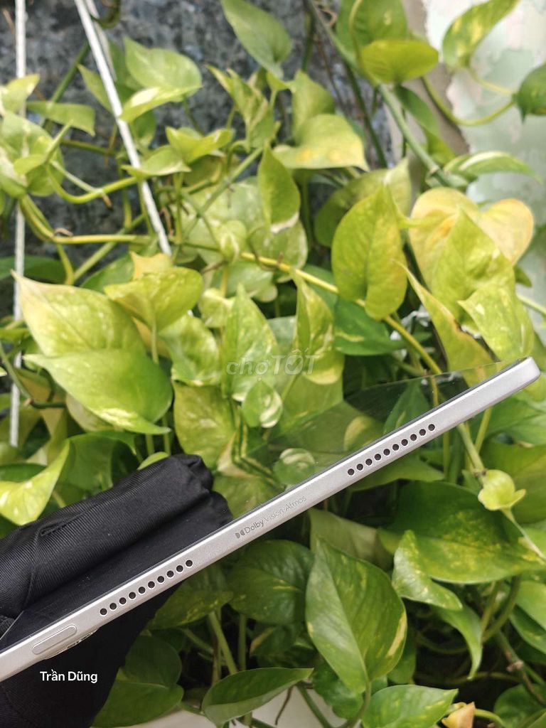 Lenovo Pad Pro GT 8/128 Rom quốc tế ( Root free). Mua bán Máy tính bảng tại Quận Gò Vấp Tp Hồ Chí Minh được đăng bởi Trần Dũng Tablet hình 5