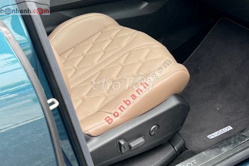 Peugeot 3008 GT 2025. Mua bán Ô tô tại Quận Tân Phú Tp Hồ Chí Minh được đăng bởi phạm ngọc long hình 5