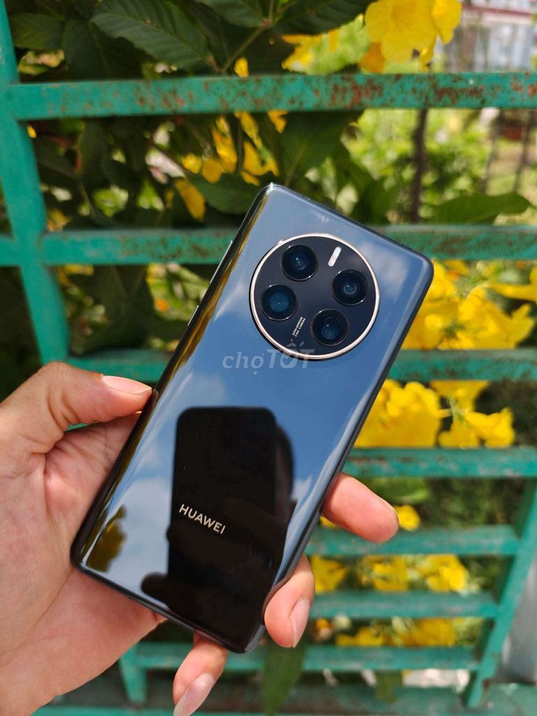 huawei mate 50 pro 8/256 zin áp . Mua bán Điện thoại tại Quận Bình Tân Tp Hồ Chí Minh được đăng bởi Thái Bình Dương hình 1