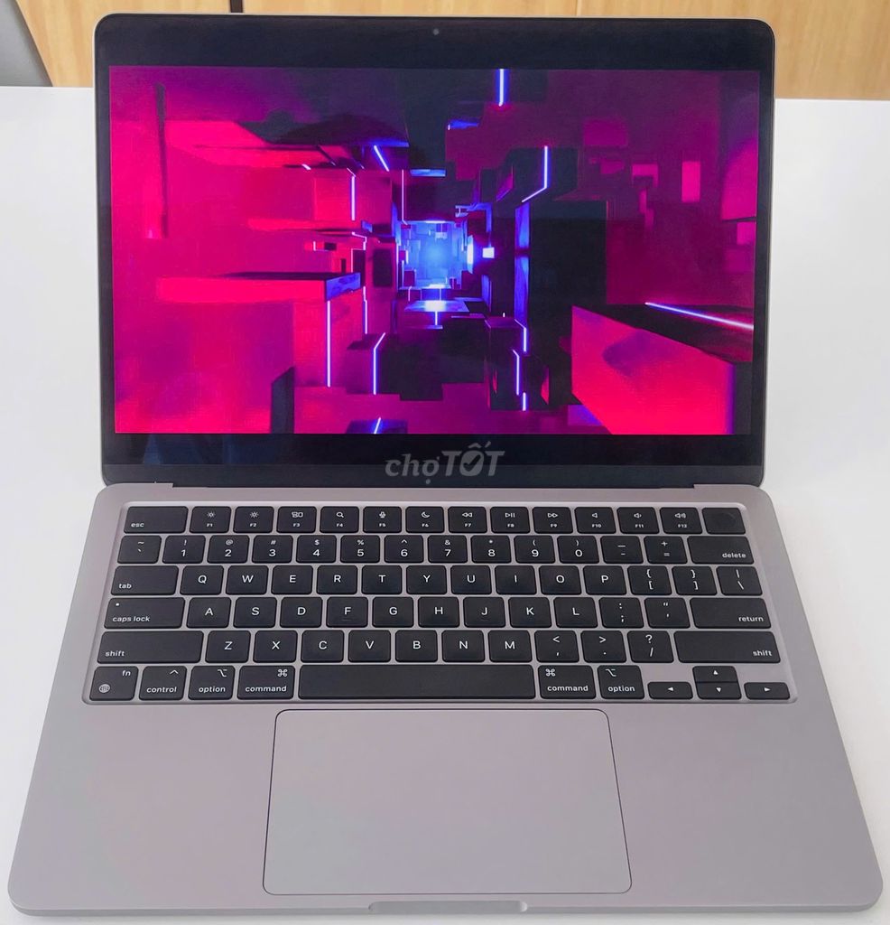 MacBook Air M2 Sang Trọng-Bền-Đẹp-Nhẹ-Pin 10 Tiếng. Mua bán Laptop tại Thành phố Vinh Nghệ An được đăng bởi TT Center Nghệ An hình 1