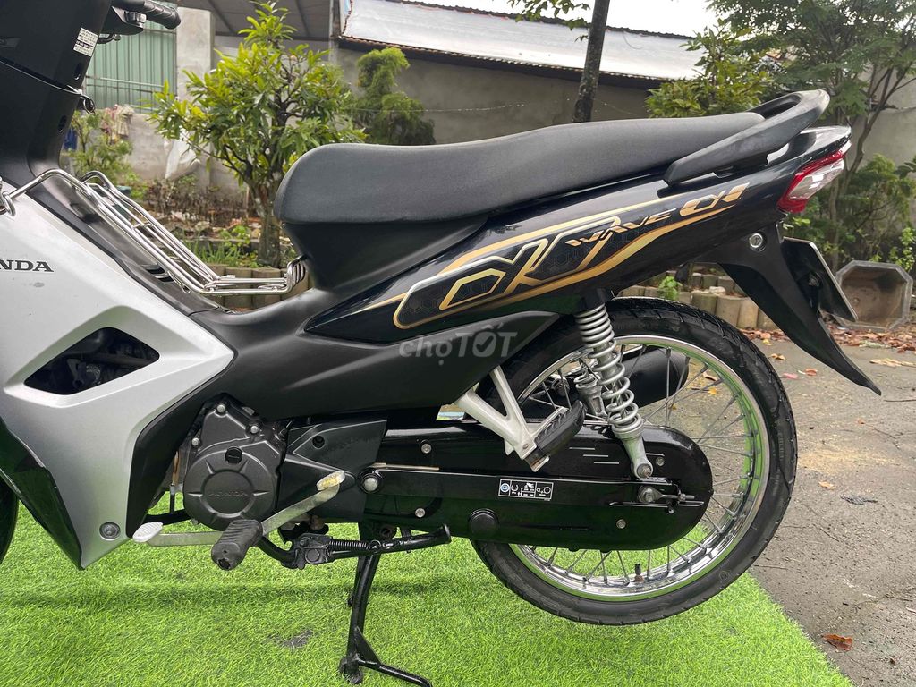 cần bán wave A bs tỉnh. Mua bán Xe máy tại Thị xã Phú Mỹ Bà Rịa - Vũng Tàu được đăng bởi Lê  Thanh Hải  hình 8