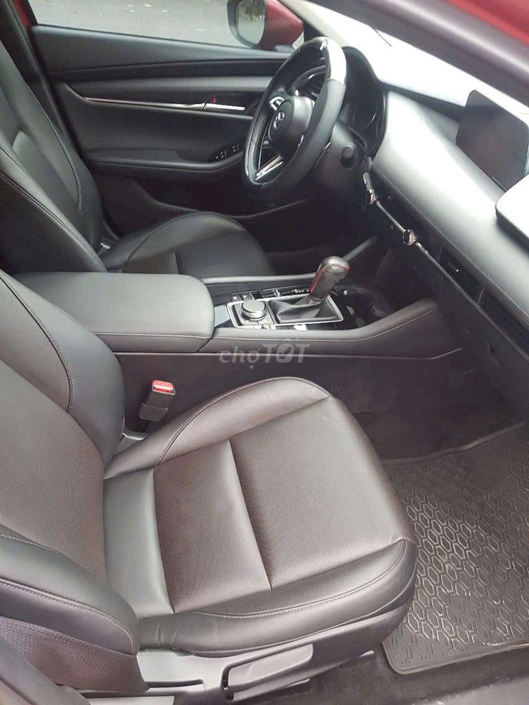 2022 1.5L Luxury - 15000 km. Mua bán Ô tô tại Huyện An Dương Hải Phòng được đăng bởi Mr Quý hình 12