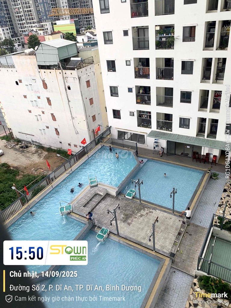 CẦN BÁN CĂN 2 PHÒNG NGỦ STOWN PHÚC AN, SÁT VINCOM, SỔ SẴN N3, Phường Dĩ An, Thành phố Dĩ An, Bình Dương Thành phố Dĩ An Bình Dương