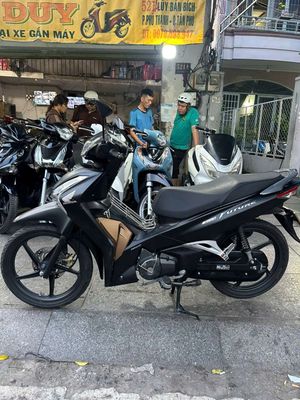 Honda future led Fi 2024 mới 90% Bstp chính chủ. Mua bán Xe máy tại Quận Tân Phú Tp Hồ Chí Minh được đăng bởi Tuanduy