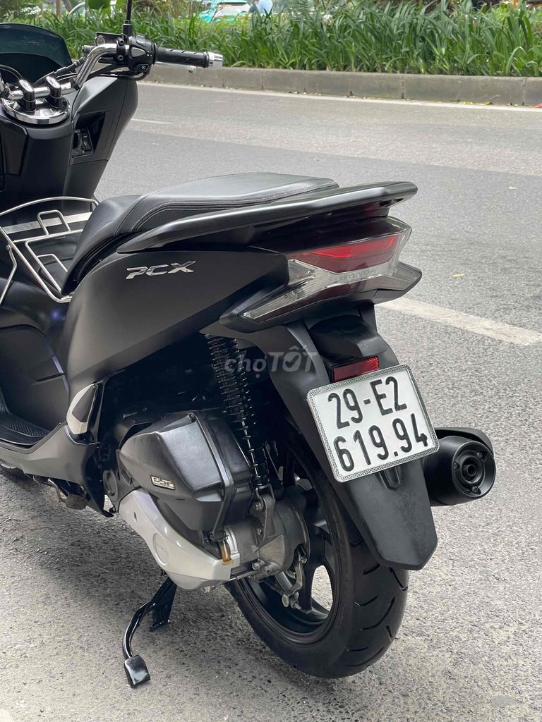 PXC 125 bản đặc biệt bản chót. Mua bán Xe máy tại Quận Đống Đa Hà Nội được đăng bởi Hà hình 4
