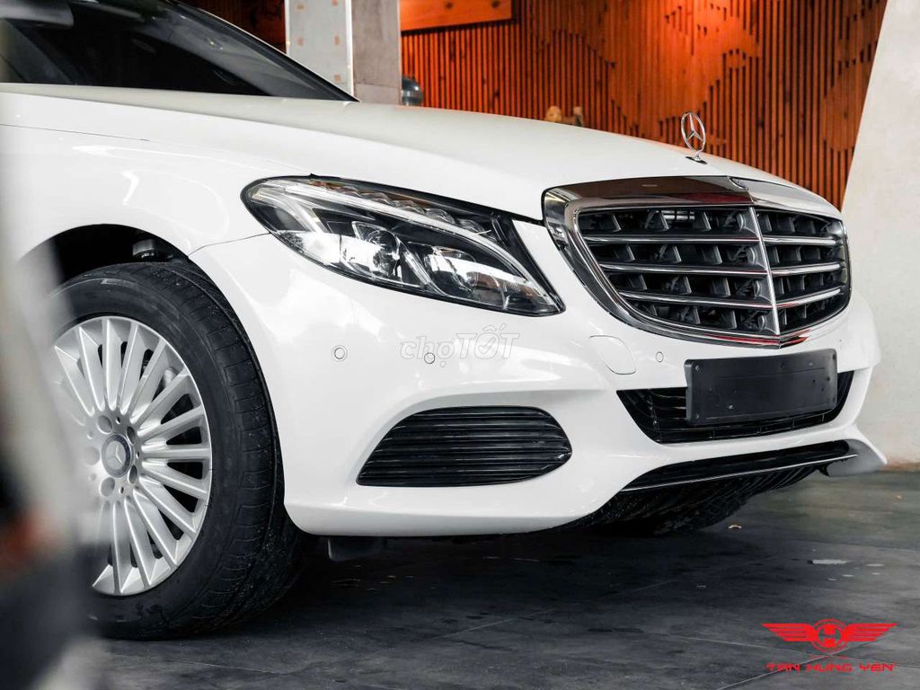 🌧️ Mercedes C250 , 2016 🌧️
 xe cực đẹp. Mua bán Ô tô tại Quận Hải Châu Đà Nẵng được đăng bởi TÂN HƯNG YÊN AUTO hình 9