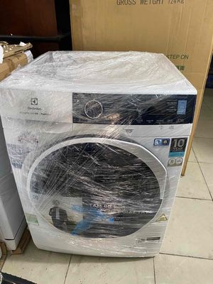 Máy giặt sấy Electrolux 9kg/6kg