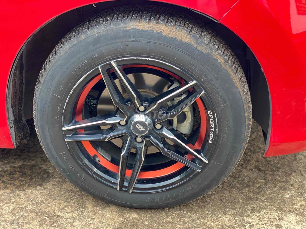 Honda Jazz 2018 CVT- 69000 km. Mua bán Ô tô tại Thành phố Long Khánh Đồng Nai được đăng bởi Mr hiếu hình 18