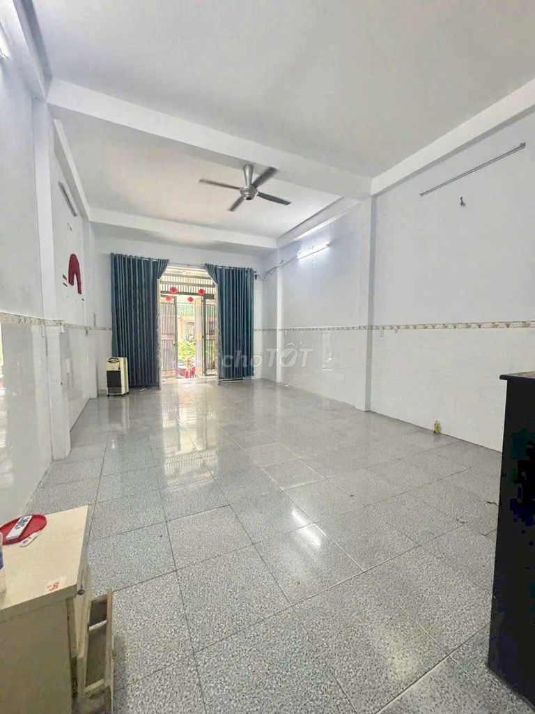 🍀NHÀ HƯƠNG LỘ 2 SẴN 2 MÁY LẠNH 5X16M 4 PHÒNG NGỦ