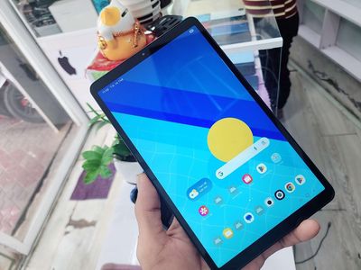 Samsung Tab A9 10 inch 4GB/64GB zin đẹp