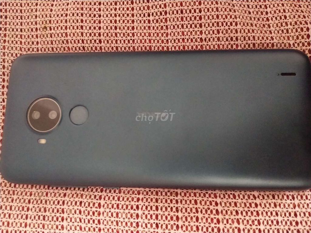 Nokia C30 32GB Xám. Mua bán Điện thoại tại Thành phố Bạc Liêu Bạc Liêu được đăng bởi ko hình 1