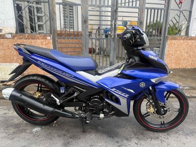 Exciter 150c 2018 B65 GÓP CẦN CCCD ĐỦ 18t TRẢ 0₫. Mua bán Xe máy tại Quận Ninh Kiều Cần Thơ được đăng bởi XE MÁY HOÀNG YẾN