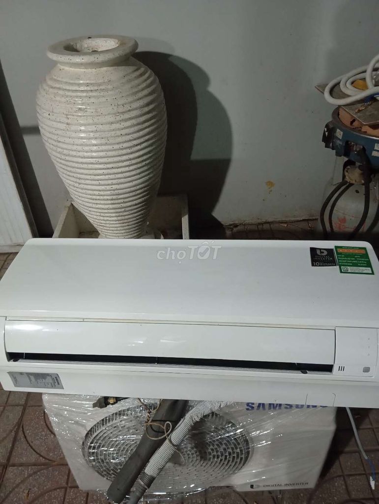 Máy lạnh samsung inverter 1hp