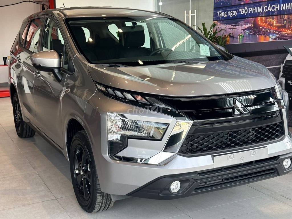 Mitsubishi Xpander 1.5 AT 2026