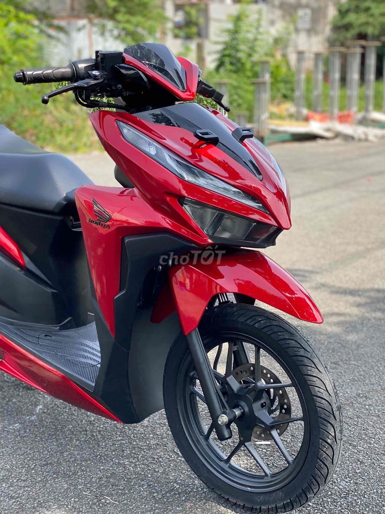vario đỏ candy. Mua bán Xe máy tại Thành phố Thủ Đức Tp Hồ Chí Minh được đăng bởi xe máy lộc phát hình 7