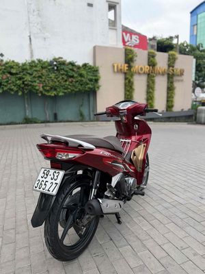 Honda Future LED 2020 Biển TP Chính Chủ Sang Tên