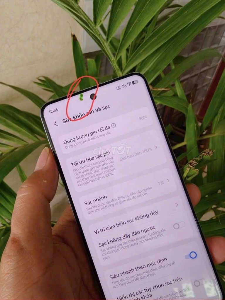 Vivo X200 Pro 256GB Xanh. Mua bán Điện thoại tại Thành phố Mỹ Tho Tiền Giang được đăng bởi Tiền Giang  hình 1