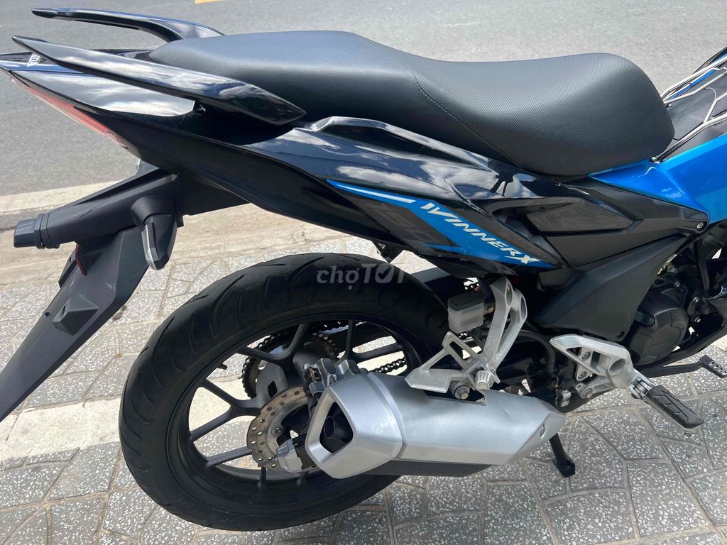 winner x 2020❇️Đồng moto 2❇️. Mua bán Xe máy tại Thành phố Đà Lạt Lâm Đồng được đăng bởi ĐỒNG MOTOR 2  cá nhân hình 3