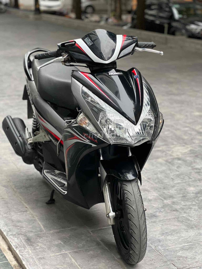 2016 Honda Airblade