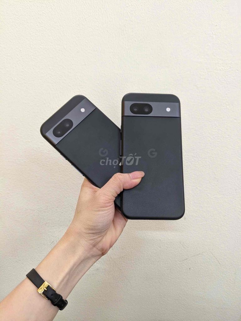 Google pixel 8A (8/128gb) Chip tensor G3 | Trả Gop. Mua bán Điện thoại tại Quận 11 Tp Hồ Chí Minh được đăng bởi Thành Đạt Quận 11 hình 1