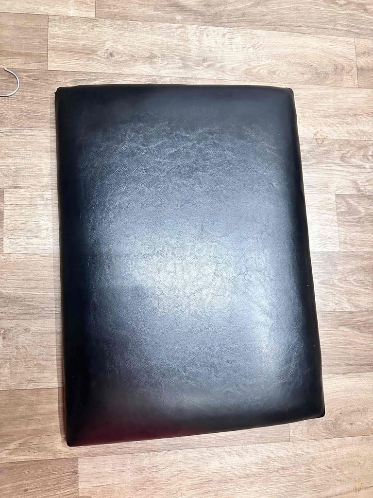 Miếng lót đệm Da Đen 40x55cm. Mua bán Giường, chăn ga gối nệm tại Thành phố Thủ Đức Tp Hồ Chí Minh được đăng bởi Lâm Quốc Cường hình 1