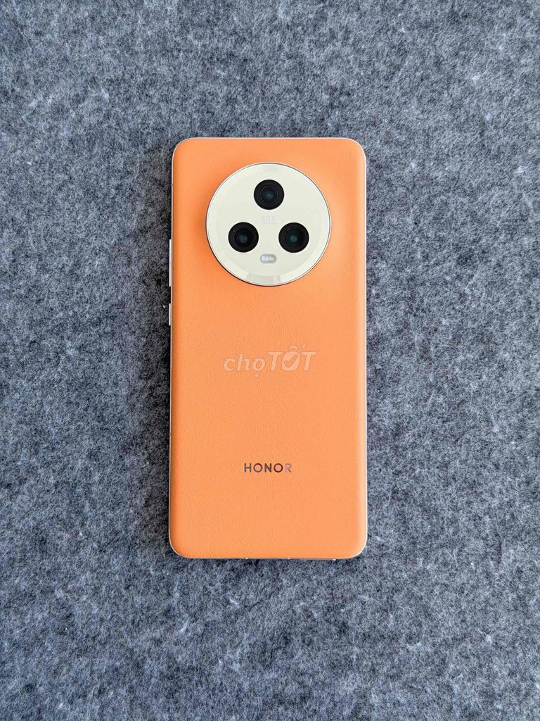 Honor Magic 5 12/256GB Zin đẹp. Mua bán Điện thoại tại Quận Ninh Kiều Cần Thơ được đăng bởi Nguyên Mobile 65 hình 1