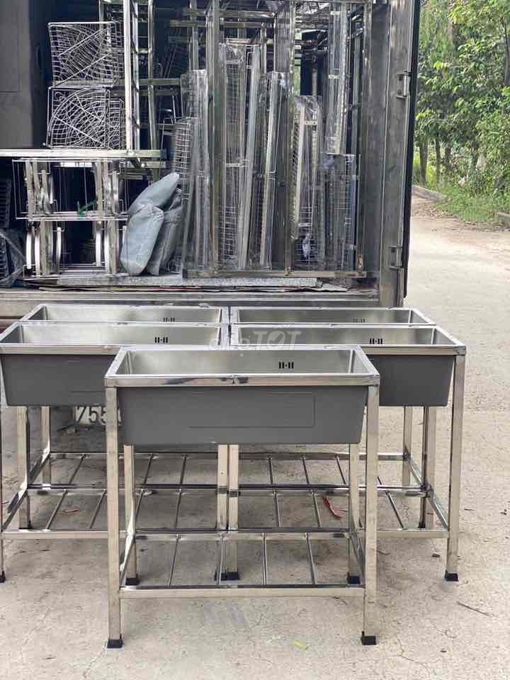 bồn lavabo. Mua bán Thiết bị vệ sinh, nhà tắm tại Quận Tân Bình Tp Hồ Chí Minh được đăng bởi inox Bảo Anh hình 1