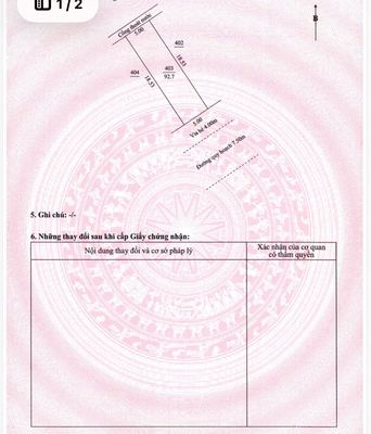 Plot of land 100 m² · Dragon Smart City