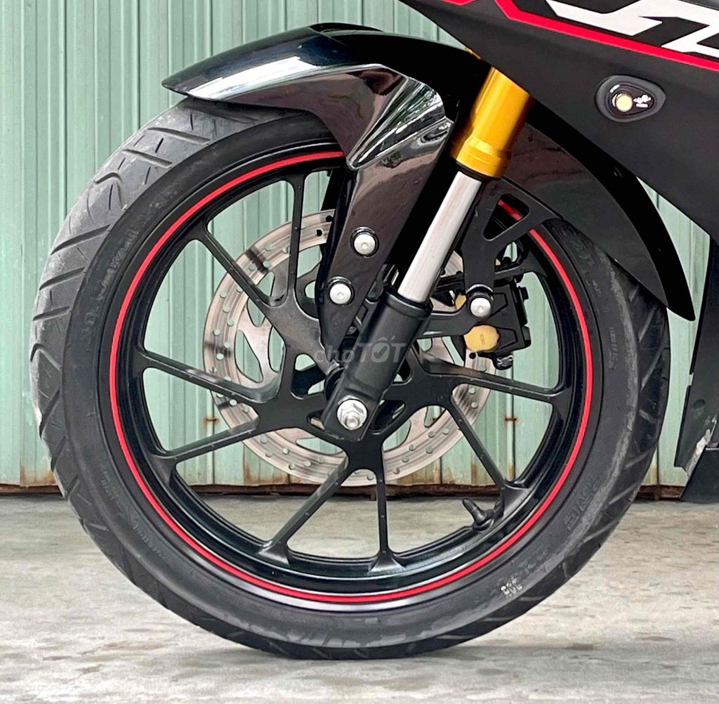 Yamaha R15 V3 2020. Mua bán Xe máy tại Thành phố Vũng Tàu Bà Rịa - Vũng Tàu được đăng bởi Cao Trí hình 14