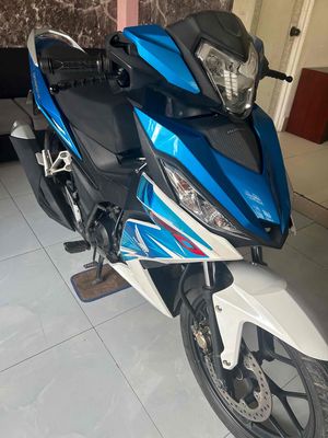 honda winner 2017 siêu đẹp mới 90%