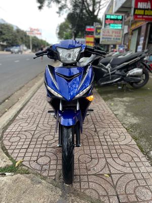 🌟Bán EXCITER.150.2018.Xanh đen chính chủ zin êm🌟. Mua bán Xe máy tại Thành phố Buôn Ma Thuột Đắk Lắk được đăng bởi xe máy Hồng Phát