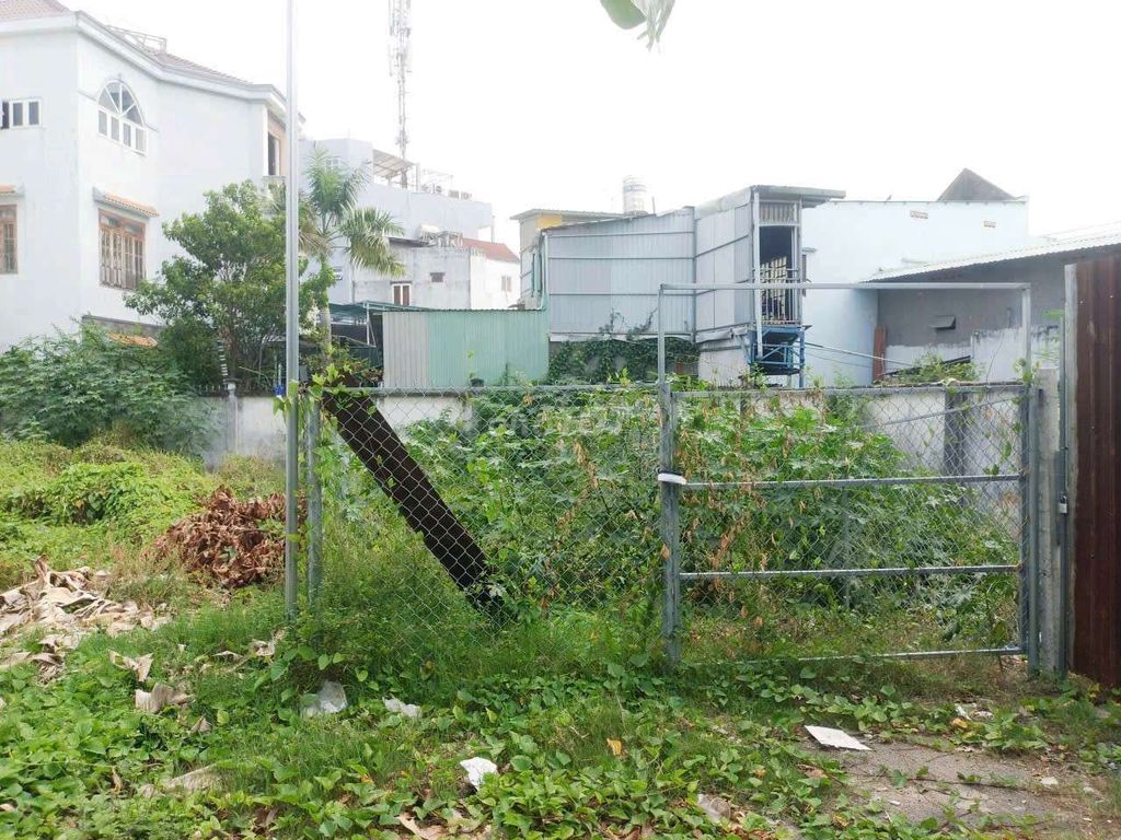 bán đất Thành Mỹ lợi quận 2 vị trí đẹp pháp lý rõ ràng an ninh 
