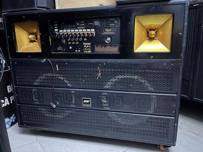 💥 Loa kéo hát Karaoke Bas đôi 3 Tấc. Mua bán Tivi, Âm thanh tại Quận Gò Vấp Tp Hồ Chí Minh được đăng bởi Vũ Thế Quyền