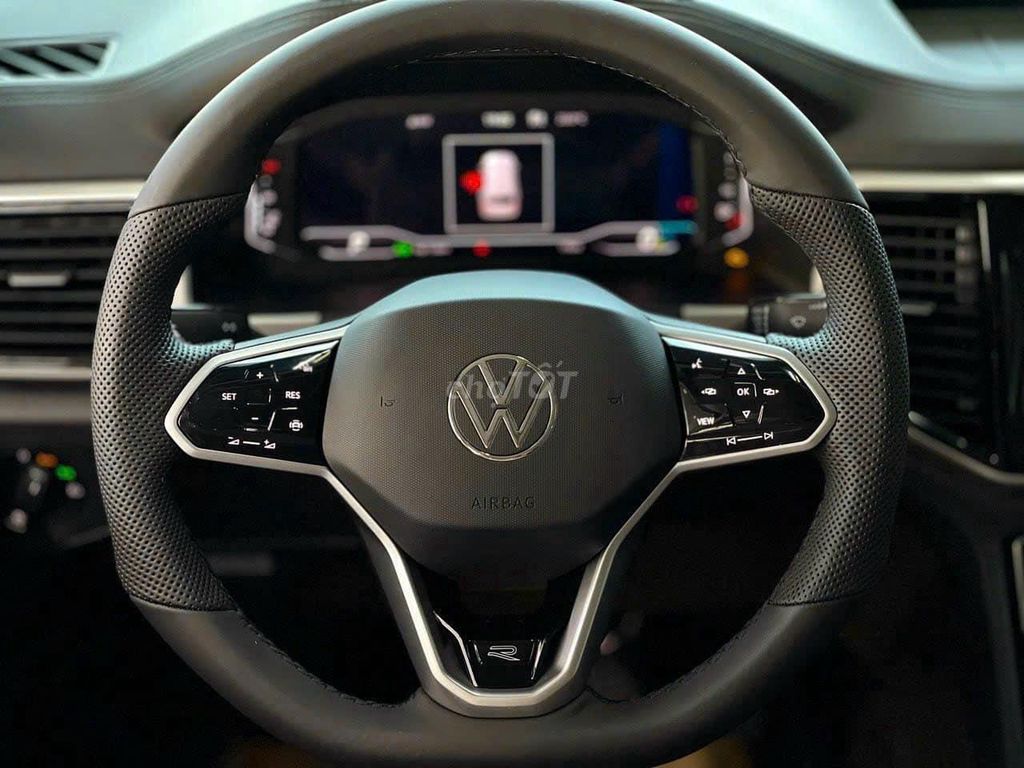 HOT 3 xe Vw Teramont nhập Mỹ trả trước chỉ từ 39tr. Mua bán Ô tô tại Quận 5 Tp Hồ Chí Minh được đăng bởi Huấn Volkswagen SG hình 9
