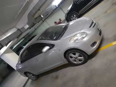 Toyota Yaris 2008 1.3 AT - 78002 km. Mua bán Ô tô tại Quận Tây Hồ Hà Nội được đăng bởi Kim Vân
