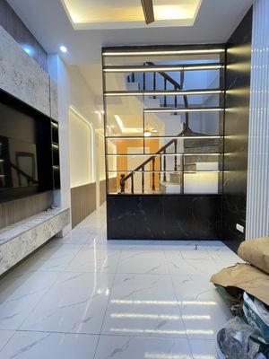 Nhà đẹp long lanh ngõ 118 Đào Tấn, giá 6.65 tỷ, 29m2x4T, ẢNH THẬT. Mua bán nhà ở tại Quận Ba Đình Hà Nội được đăng bởi pHÁT tHỊNH