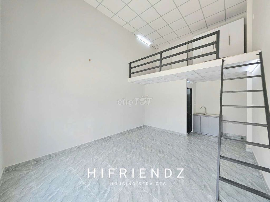 DÃY TRỆT RIÊNG BIỆT - NHẬN THÚ CƯNG - NGAY BỐN XÃ - HỖ TRỢ CỌC -7P HIU