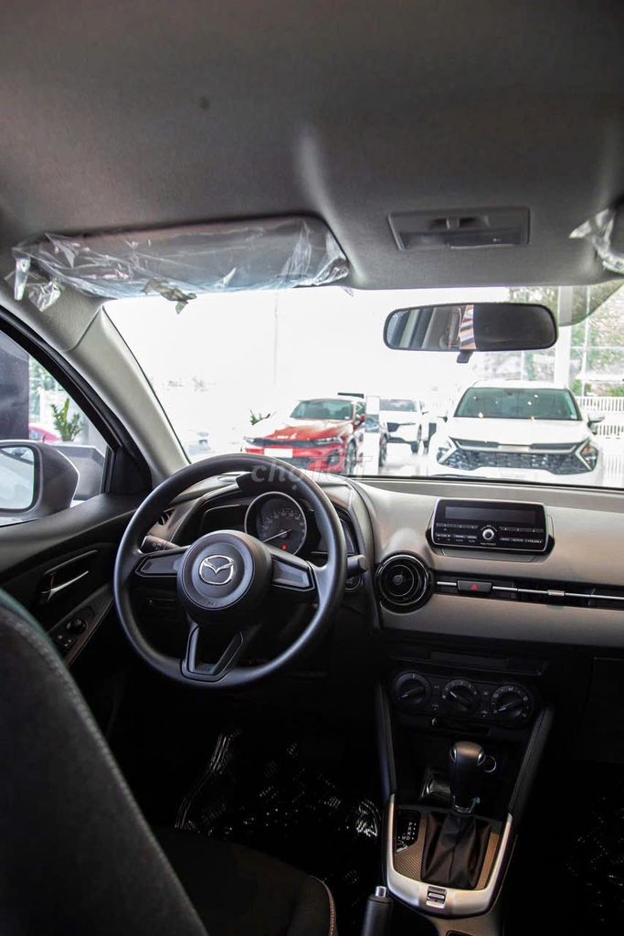 Mazda 2 2025 1.5 AT. Mua bán Ô tô tại Quận Tân Phú Tp Hồ Chí Minh được đăng bởi KIA MAZDA TRƯỜNG CHINH hình 8